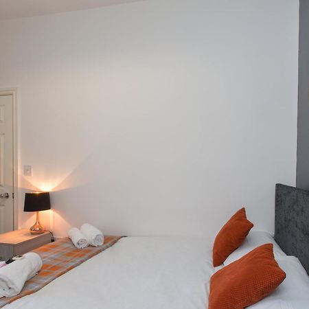 Bed and Breakfast Townhouse @ Corporation Street Stoke Pokój zdjęcie